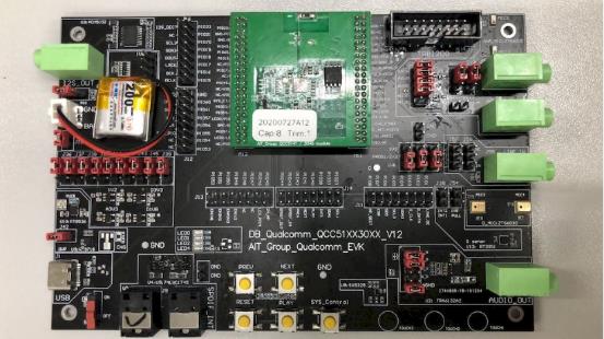 ��(li��n)��ԏ�����F�Ƴ�����Qualcomm QCC3046֧��Windows��X��Swift pair�����䌦���ܵĶ��C����