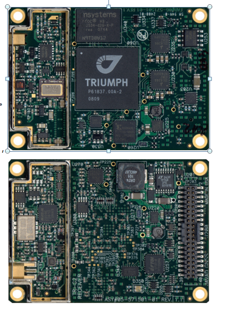 JAVAD ����tr-g2