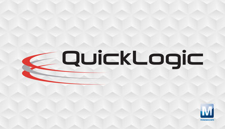 QcQuickLogic˾ȫNfh