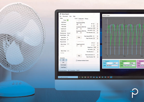 Power Integrations�Ƴ�����BridgeSwitch IC�����ӵĆ����oˢֱ��늙C���{����ܛ��