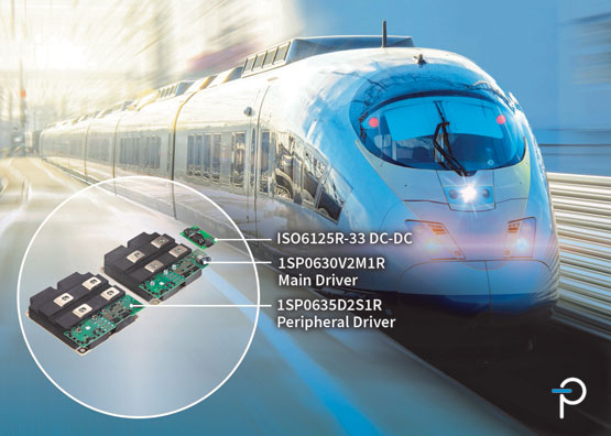 Power Integrations����܉����ͨ�����Ƴ��¿����ξo�����Թ����õ�SCALE-2���弴�����T�O����