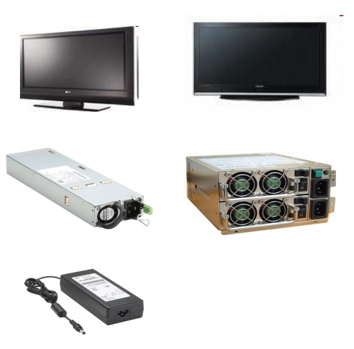 ������ƽ���F�Ƴ�����ON Semiconductor�aƷ��300W PC�Դ��Q����
