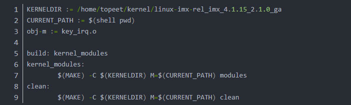 Ѹ��i.MX6ULL�K�Y��Linux�Д�����\�Мyԇ