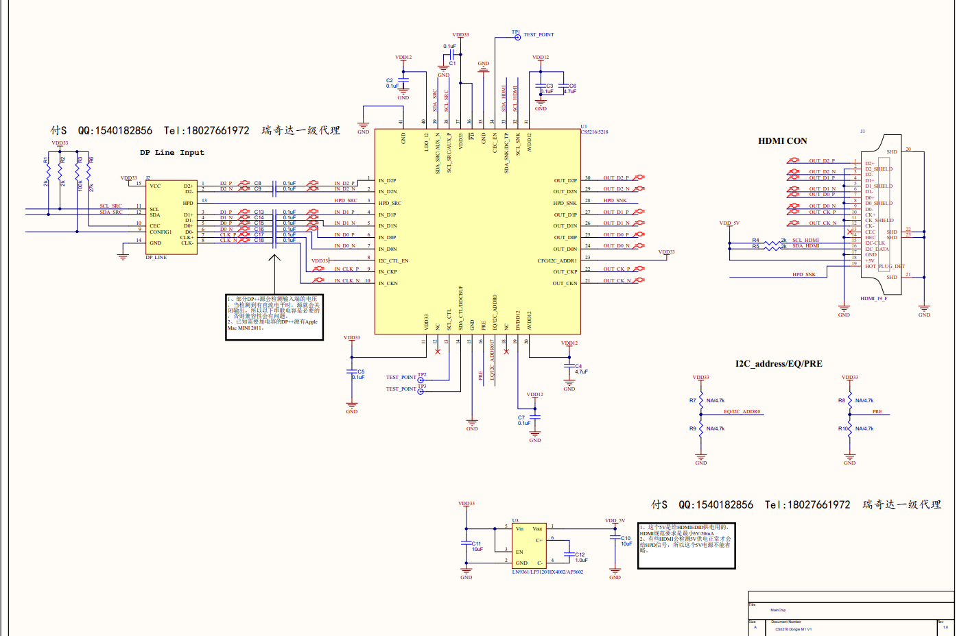 PS8402OӋ·|Parade PS8402|CS5216pinpinPS8402