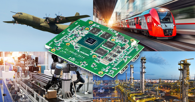 ���A�Ƽ��Ƴ��׿���dNVIDIA Quadro P1000�D��̎�����ܵ�PC/104ģ�K