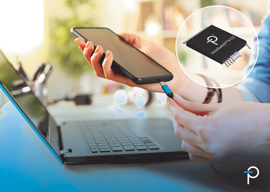 Power Integrations�Ƴ����������Ƅӳ���O���InnoSwitch4-CZ����ʽ�_�PIC