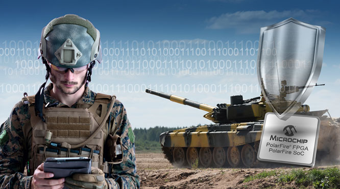 MicrochipƳI׿ڼӏFPGAOӋoĹߣЧϵyȫRҪ{