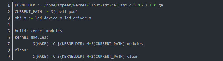 Ѹ��i.MX6ULL�_�l(f��)��Platform�O(sh��)���(q��)���\�Мyԇ