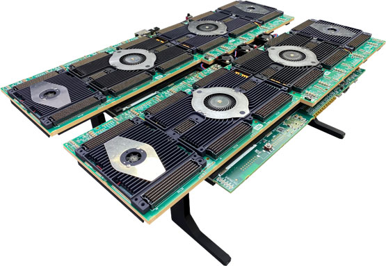 ���T����ُ PRO DESIGN �� proFPGA �aƷϵ�У��Uչ�����I�ȵ� IC ��C�aƷ�M��