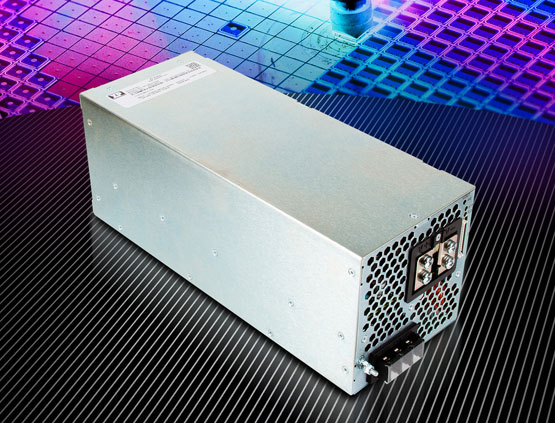 XP Power�Ƴ����ֿɾ�������5kW AC-DC�Դ, �ṩ�o���`��Ľ�Q����-�o�������B��