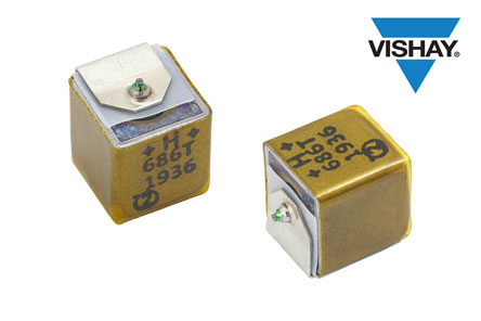VishaySMD HI-TMPҺgɹʡg߿ɿ