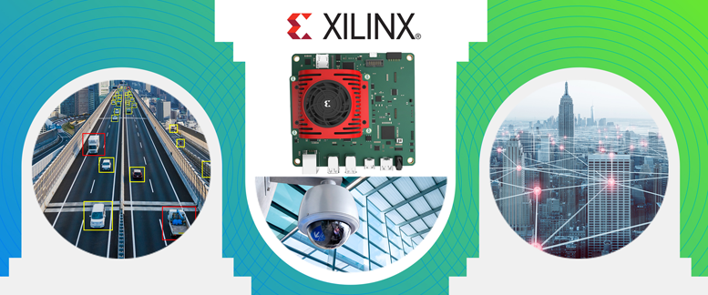Qɂ؛Xilinx Kria KV260ҕXAIT׼ _lҕX