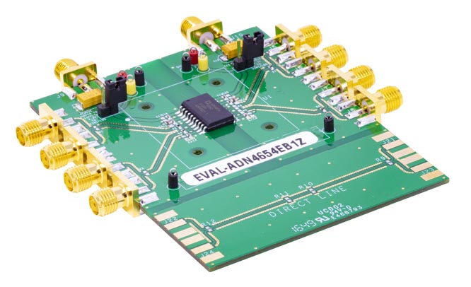 ADI˾Ƴ10Gbps iCoupler(sh)ָx