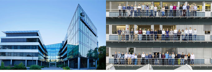 �_���cʩ�ߴ���ُ(g��u)�K�����x��(Zurich Instruments AG)��(qi��ng)�����Ӽ��g(sh��)�Ј�(ch��ng)���I(l��ng)�ȵ�λ