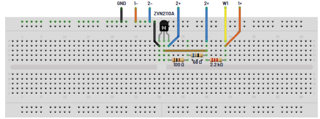 �W(xu��)�ӌ��^(q��) �� ��ӣ�������Ŵ���(MOS)