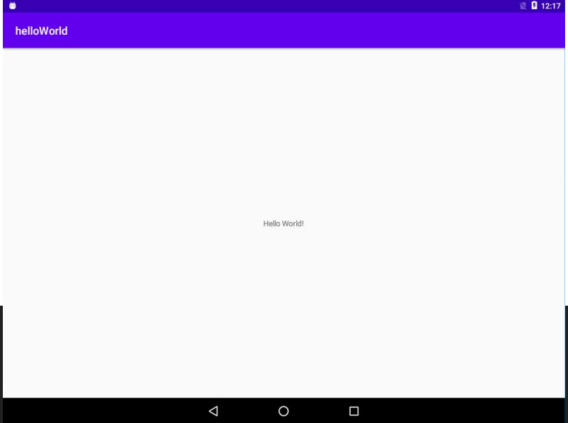 Ѹ��RK3399�_�l���\�е�һ��Android����