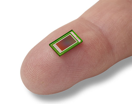 Teledyne e2v �Ƴ��I(y��)��ߴ���С�� 200 �f �� 150 �f���� CMOS �������������c�����ȫ�ֿ��T����