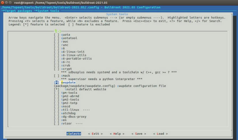 Ѹ��IMX6�_�l��OTA�h������-SWUpdata������ʹ��