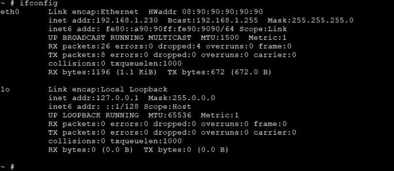 Ѹ��IMX6ULL�_�l��NFS��������ʹ��