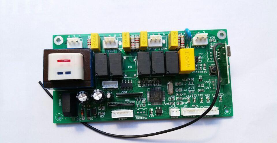 PCBA�ӹ�����M(j��n)���ϻ��yԇ