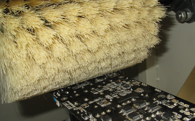 �ք�(d��ng)��ϴPCBA������ķ���