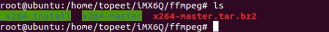 Ѹ��imx6�_�l��QTϵ�y��ֲFFmpeg-���gx264