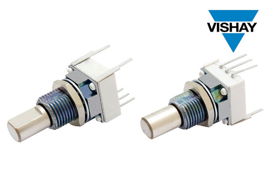 Vishay�Ƴ�����ģ�K������λӋ�����ИI�ȸ�ˮƽ8 Ncm�D��