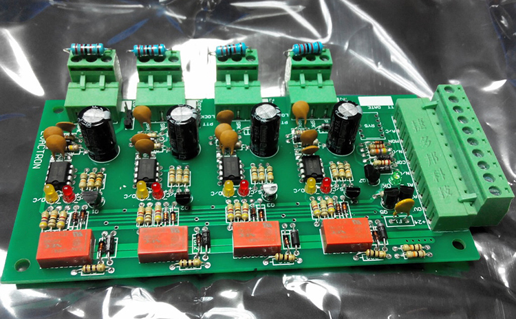 PCBA�\ݔ���b��ʽ