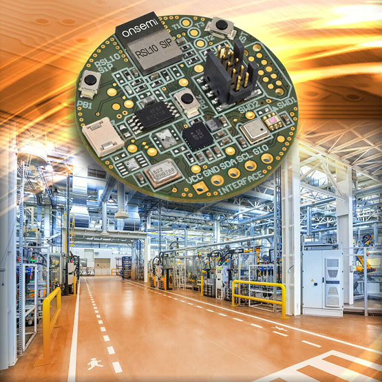 SensiML�c��ɭ�������_չ���I(y��)߅��AI��֪��(y��ng)��