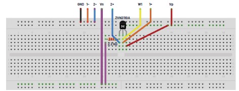 �W(xu��)�ӌ��^(q��)��ADALM2000��(sh��)�(y��n)��Դ�O���S��(NMOS)