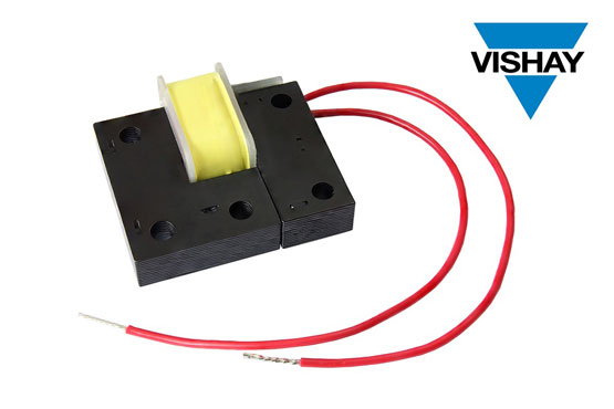 Vishay�Ƴ������ܶȡ��߷ֱ桢С���|�ط�����(zh��)�������m�����|������ģ�M���Ͳٿv�U