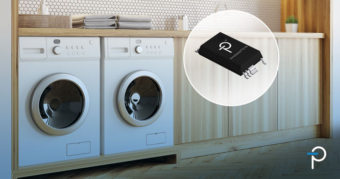 Power Integrations�Ƴ��¿�I(l��ng)nnoSwitch3-TN IC���Ɍ�����Դ�ܺĜp��75%