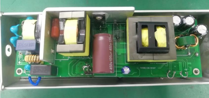 ����Ʒ�Ѽ��F�Ƴ�����NXP�aƷ��200W LED Power����