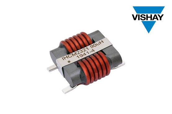 Vishay�Ƴ����͸߿��_�������35 A����IHCM��ģ����Ȧ