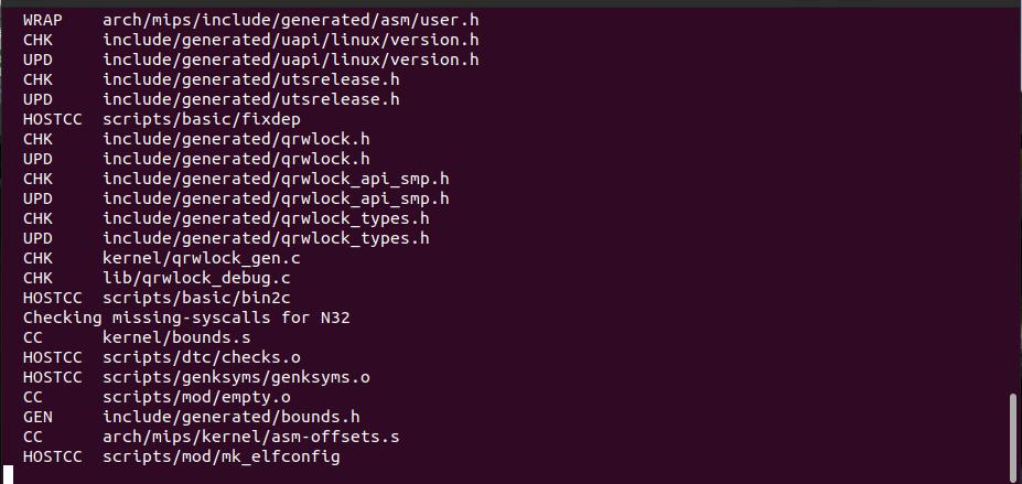 Ѹ����о2K1000�_�l��ϵ�y���g-���gLinux�Ⱥ�