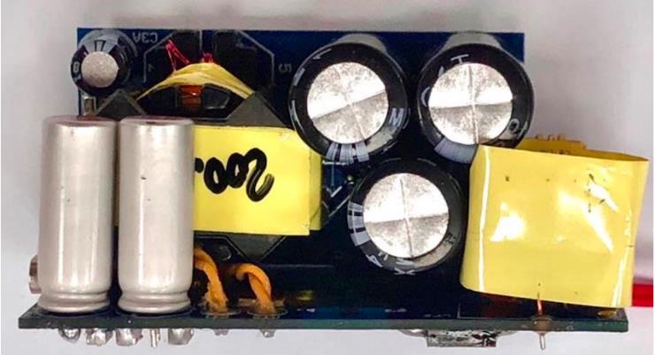 ����ԏ�����F�Ƴ�����Richtek�aƷ��65W PD��䷽��