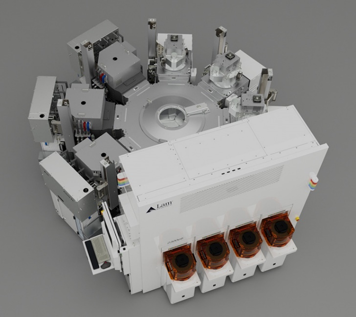 ���ּ��F(tu��n)�Ƴ��_��(chu��ng)�Ե��x���Կ��g�O(sh��)��M�����Լ���оƬ�����̵� 3D ·���D