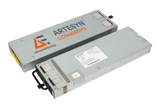 ����Advanced Energy��˾�Ŀ����ß����Դ������LED�@ˇ���̘I�����İ��b