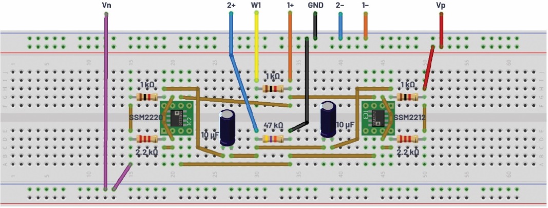 �W(xu��)�ӌ��^(q��)��ADALM2000��(sh��)�(y��n)������Ŵ���ݔ�뼉(j��)