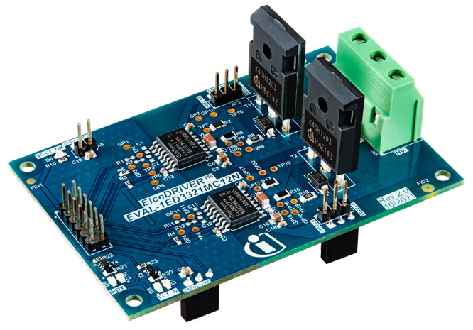 Ӣ�w���Ƴ�EiceDRIVER F3������ϵ�ЖŘO��������������ϵ�y�ṩȫ��Ķ�·���o