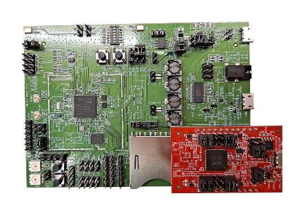 ��(li��n)��Ʒ�Ѽ��F(tu��n)�Ƴ�����MediaTek�a(ch��n)Ʒ��Wi-Fi 6 AIoT߅��Ӌ(j��)���Z���R(sh��)�e����