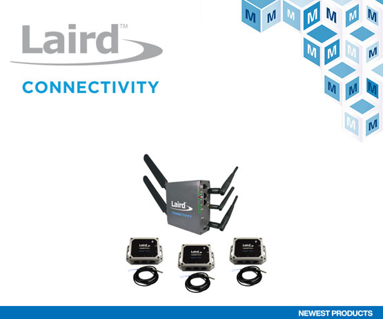 �Q�ɂ�؛Laird Connectivity Sentrius IG60-BL654 + BT610���T�׼�     ��ضșz�y��������