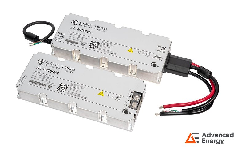 ����(gu��)Advanced Energy��˾��LCC1200ϵ���ڴ��ʹ��I(y��)��(y��ng)��������˿ɿ��Բ�������ϵ�y(t��ng)���ɱ�