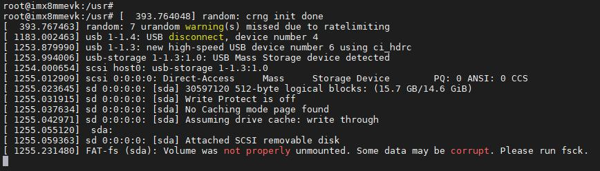 Ѹ��IMX8M mini�_�l(f��)��Yoctoϵ�y(t��ng)���澎�gC����