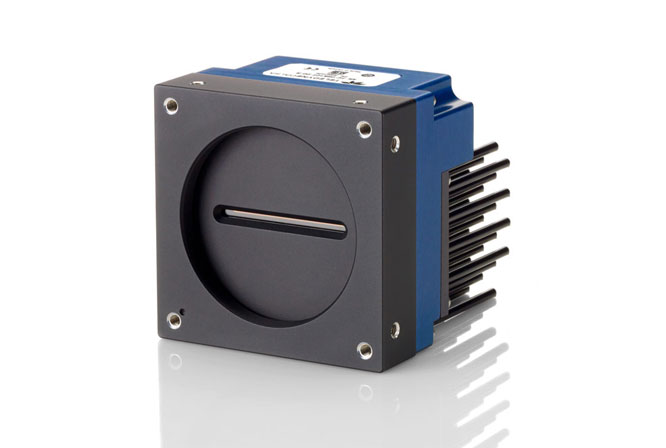 Teledyne DALSA �Ƴ� Linea ML 8k ����V CLHS ���������C(j��)��ͨ�^�δΒ������ȱ�ݙz�y(c��)����