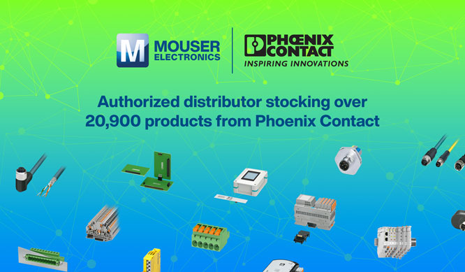 �ڙ���N���Q����ӂ�؛�S�����ӵ�Phoenix Contact��Ʒ