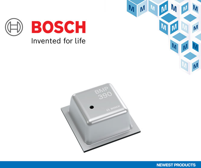 �Q���_��Bosch BMP390�≺������  ���ƾo����r�µ��҃Ȍ���