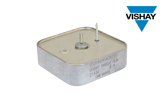 Vishay�Ƴ��I(y��)�ȸ��������ߙCе���ȣ������ں��պ���ϵ�y���¿�Һ�g�����