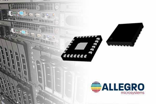 Allegro MicroSystems �Uչ���ڔ���������sϵ�y�������o��BLDC�ŘO�����aƷ�M��