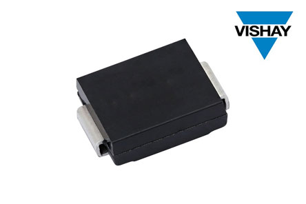 VishayƳSMCDO-214ABbTRANSZORB TVSӿ_(d)3 kW©1 A
